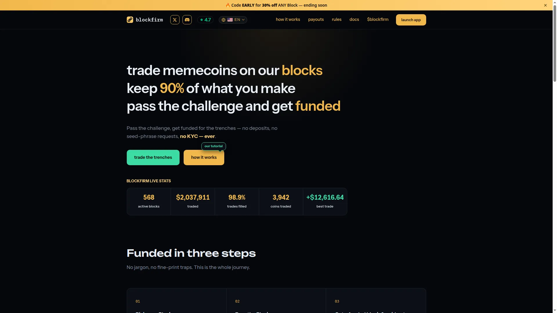 Myblockfirm.com