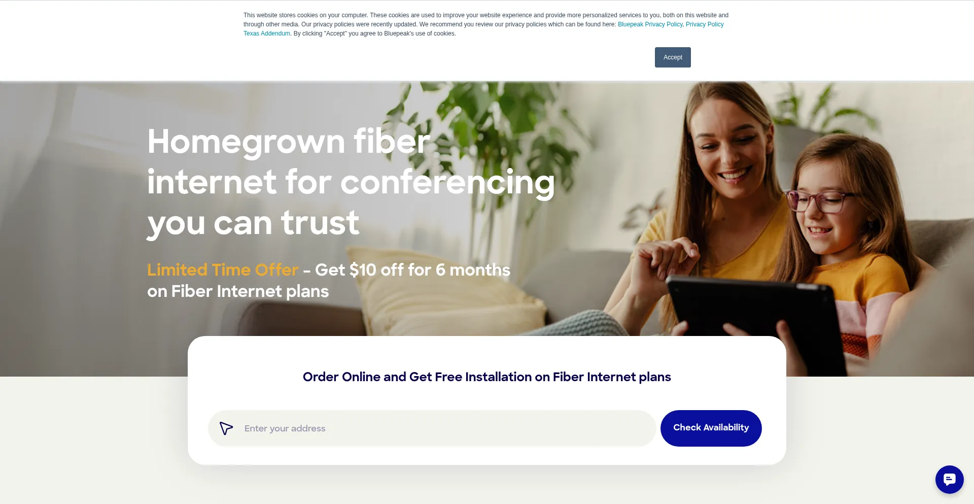Mybluepeak.com
