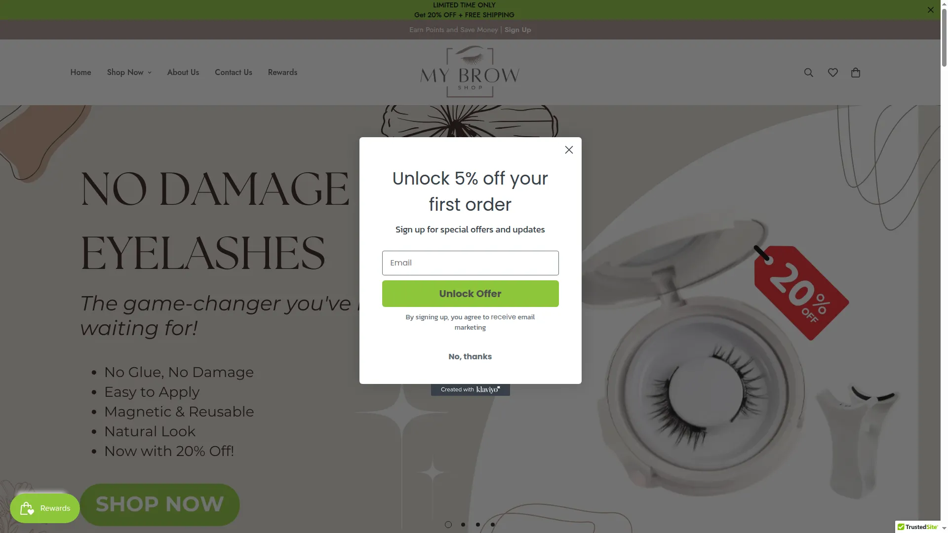 Mybrow.shop