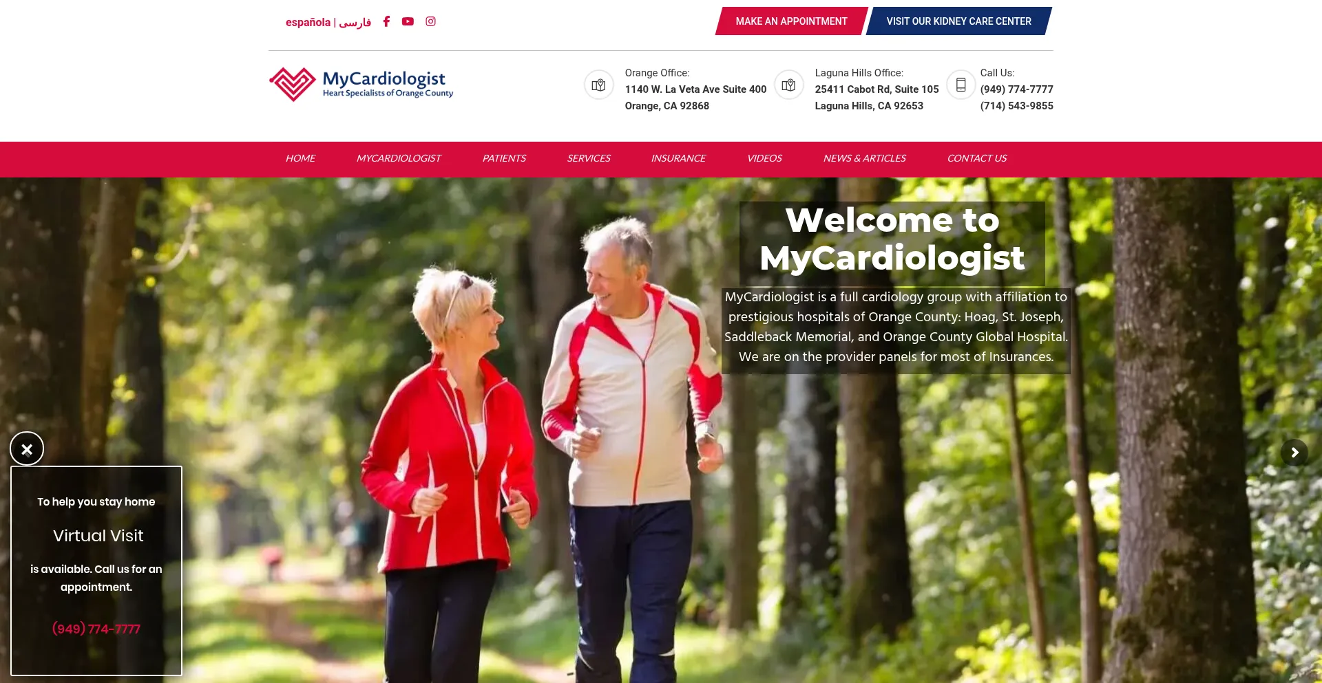 Mycardiologist.net