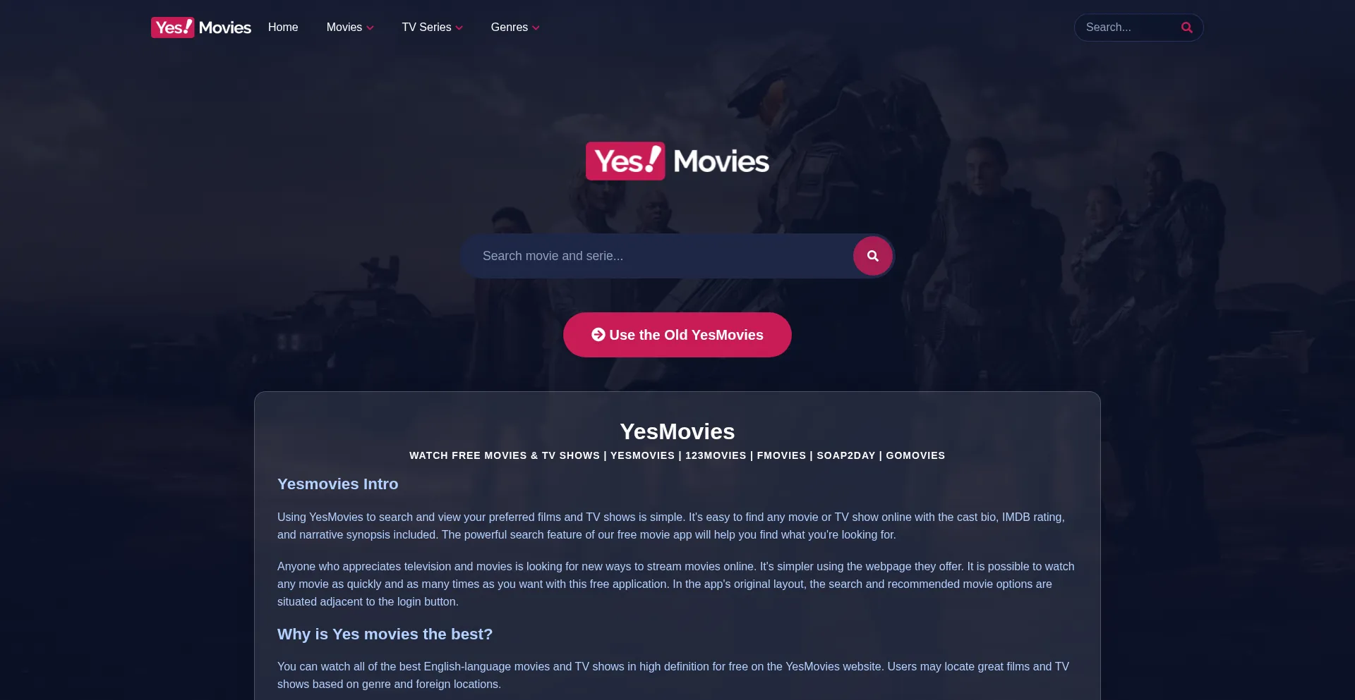 Mycarmovie.com Screenshot