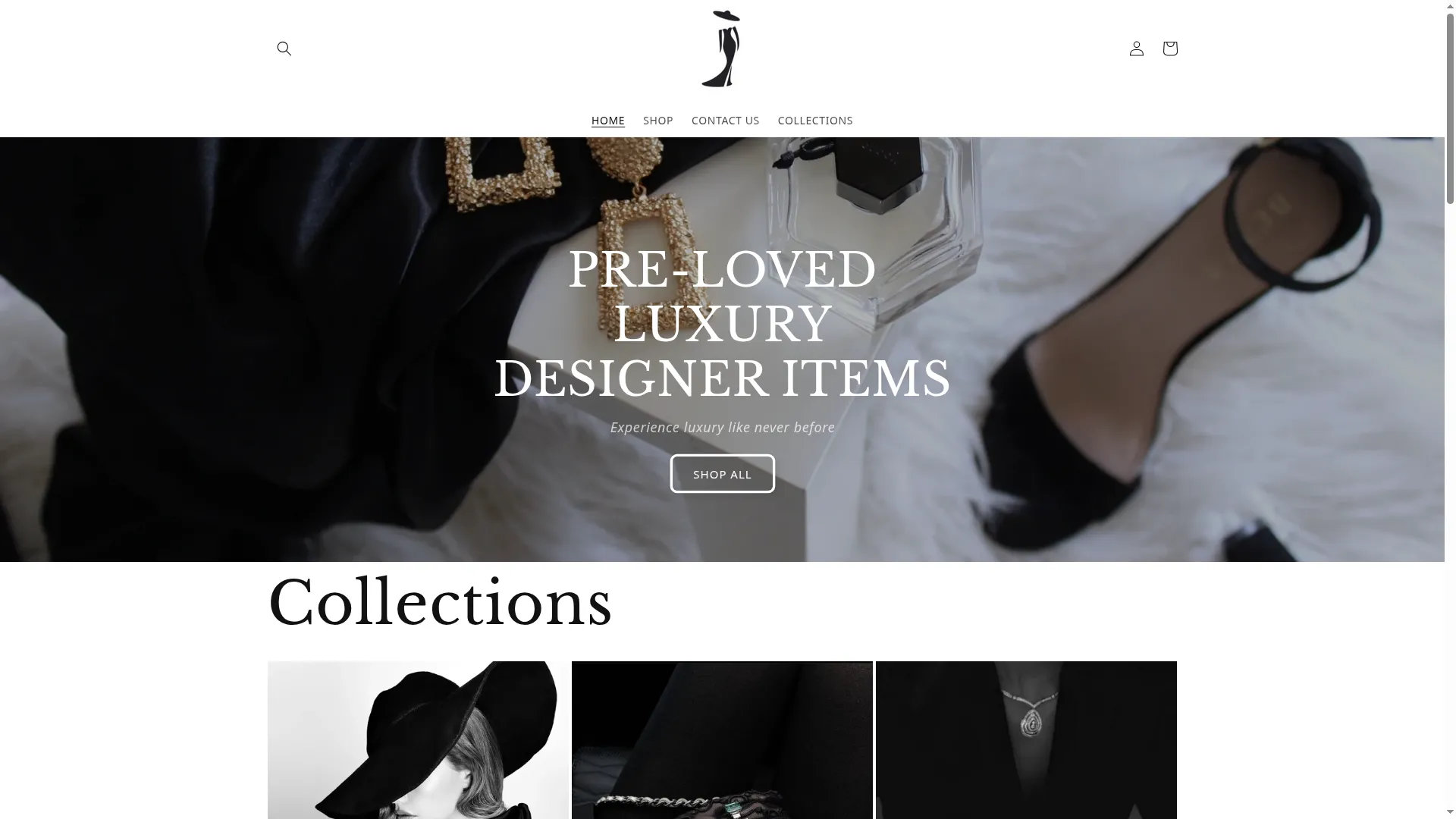Mycharmingcloset.com