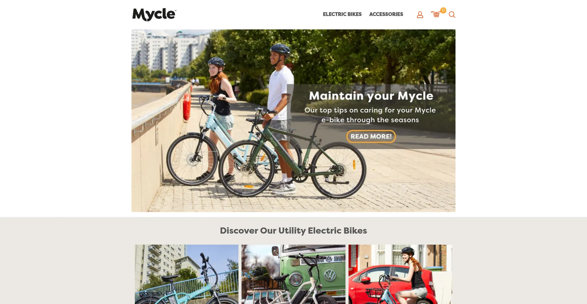 Is Mycle.co.uk Safe?