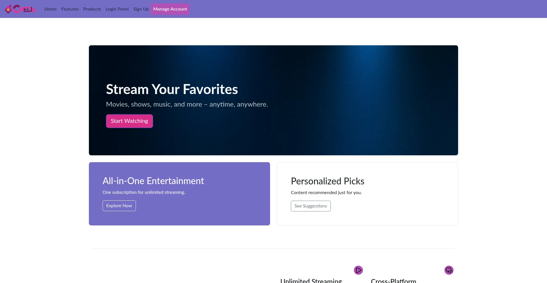 Mycmdia.com