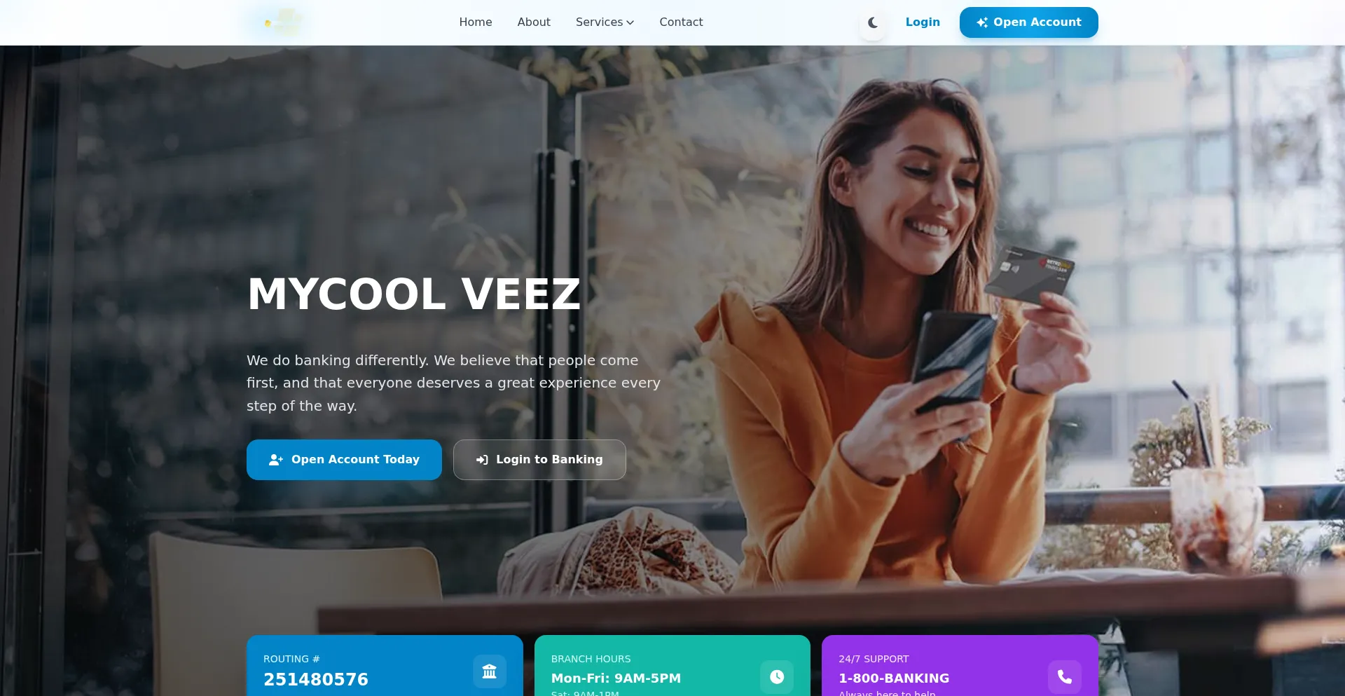 Mycoolveez.com