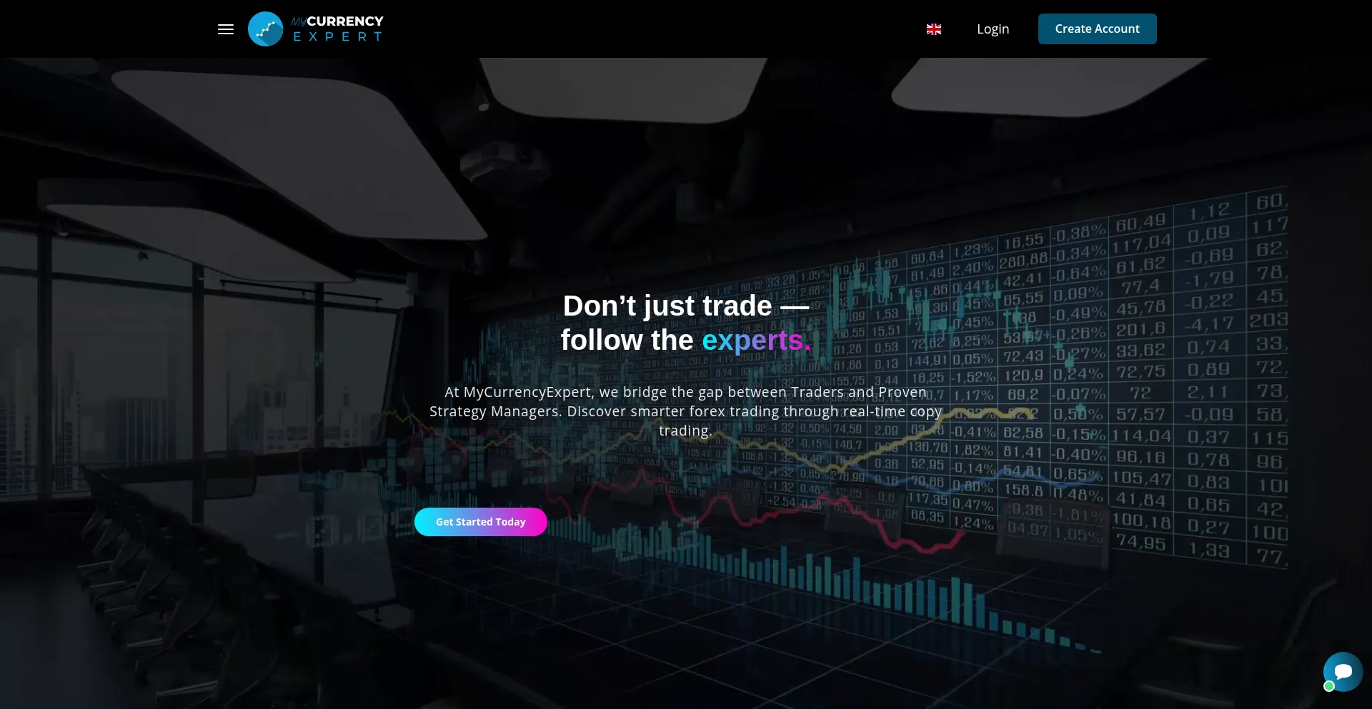 Mycurrencyexpert.com