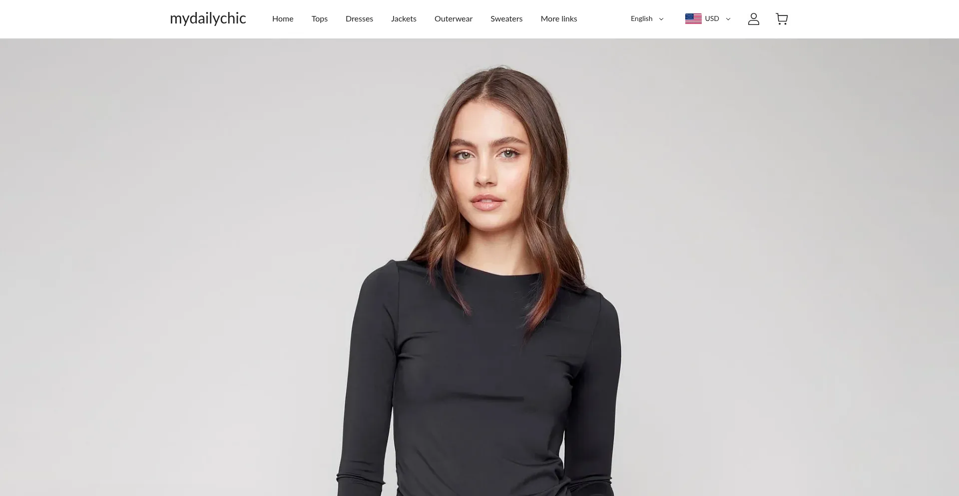 Mydailychic.com