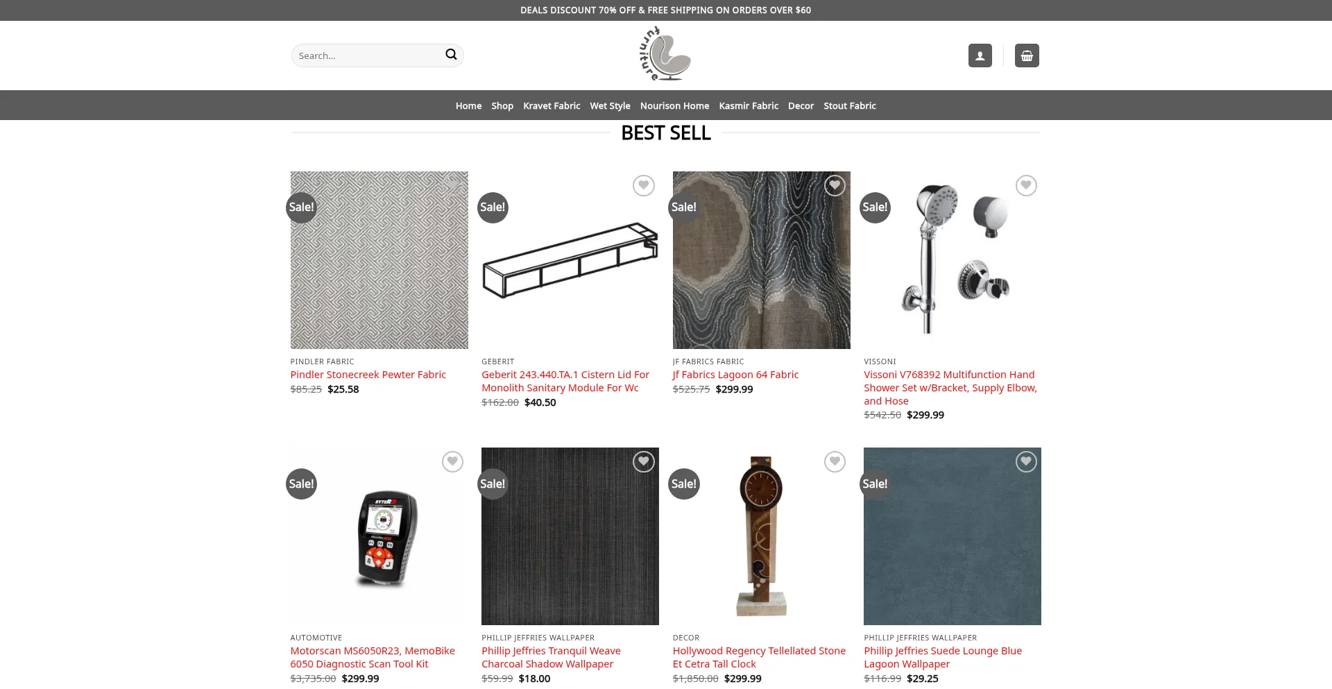 Is Mydecorstyles.com Safe?