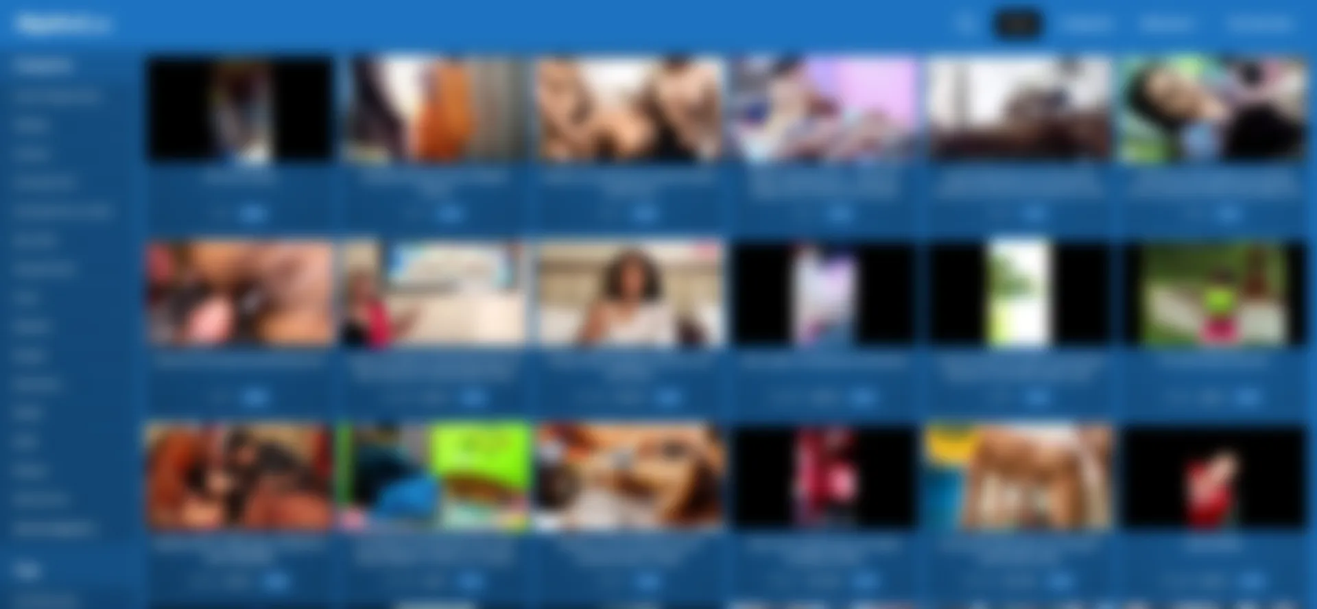 Website screenshot of Mydesi2.mobi