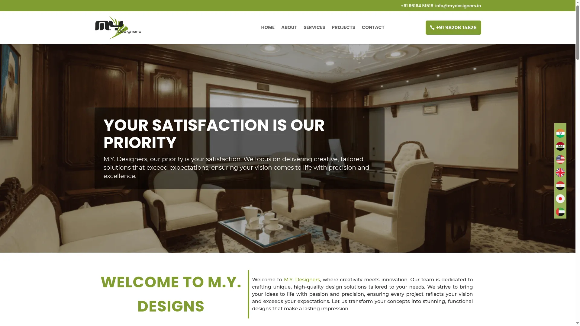 Mydesigners.in