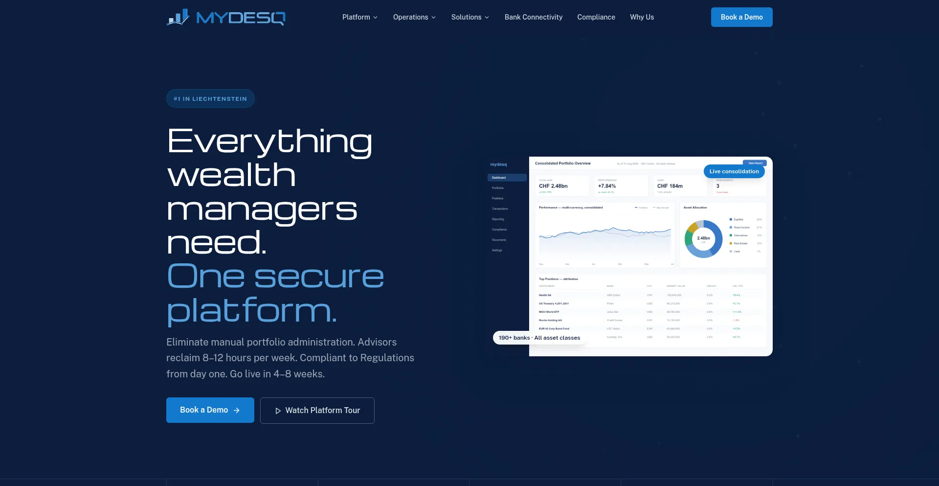 Mydesq.com