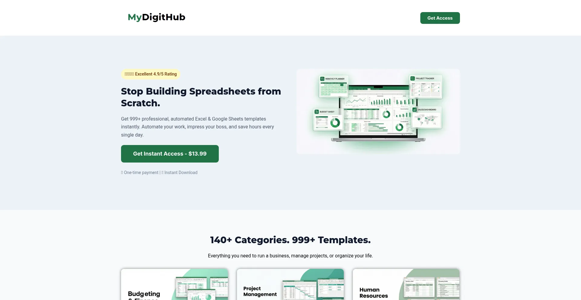 Mydigithub.com