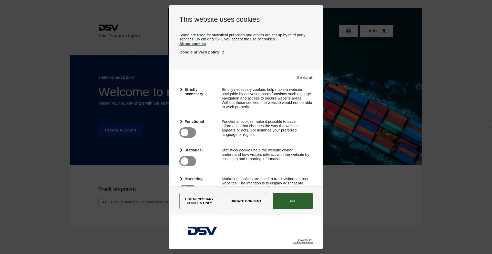 Mydsv.com