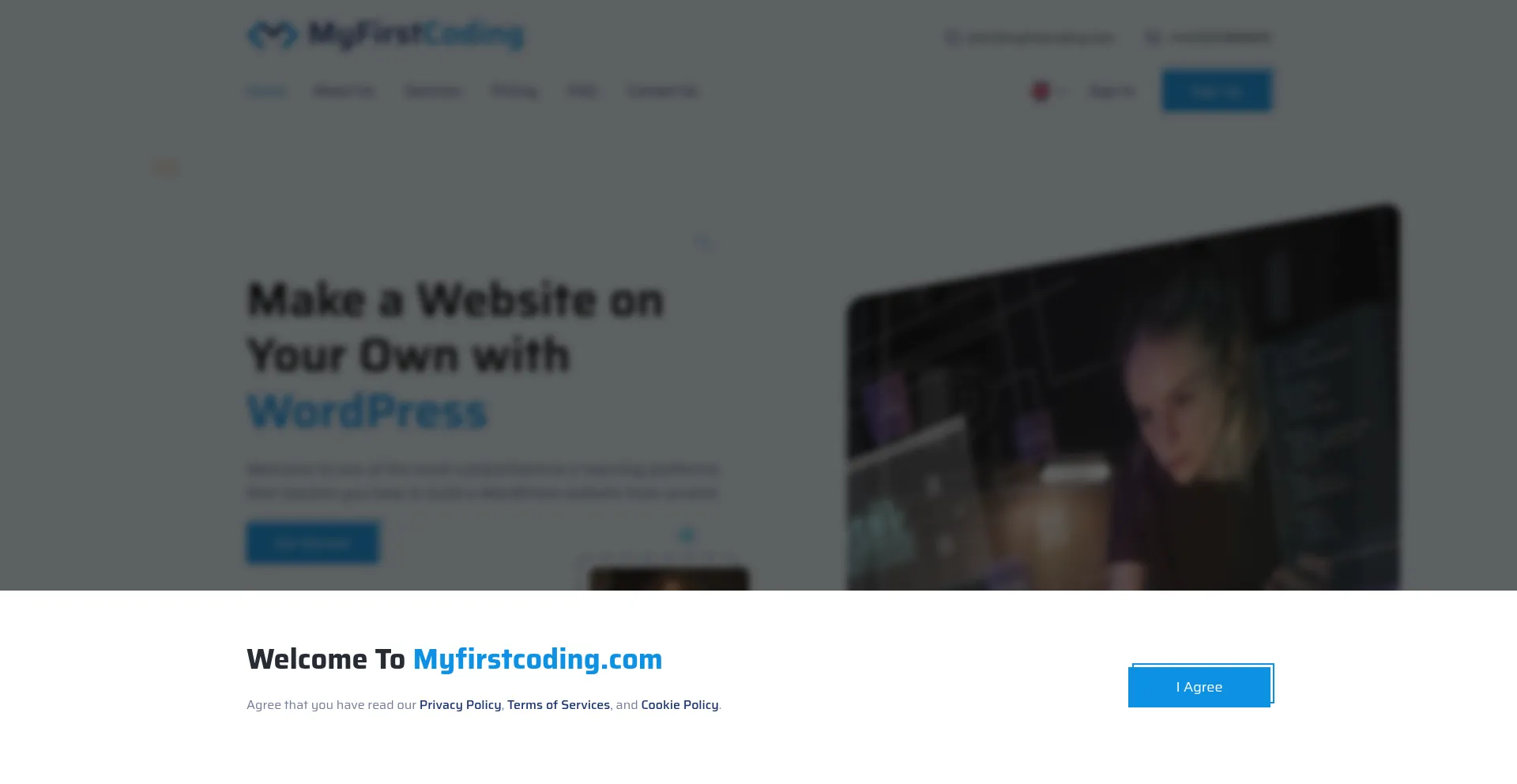 Myfirstcoding.com