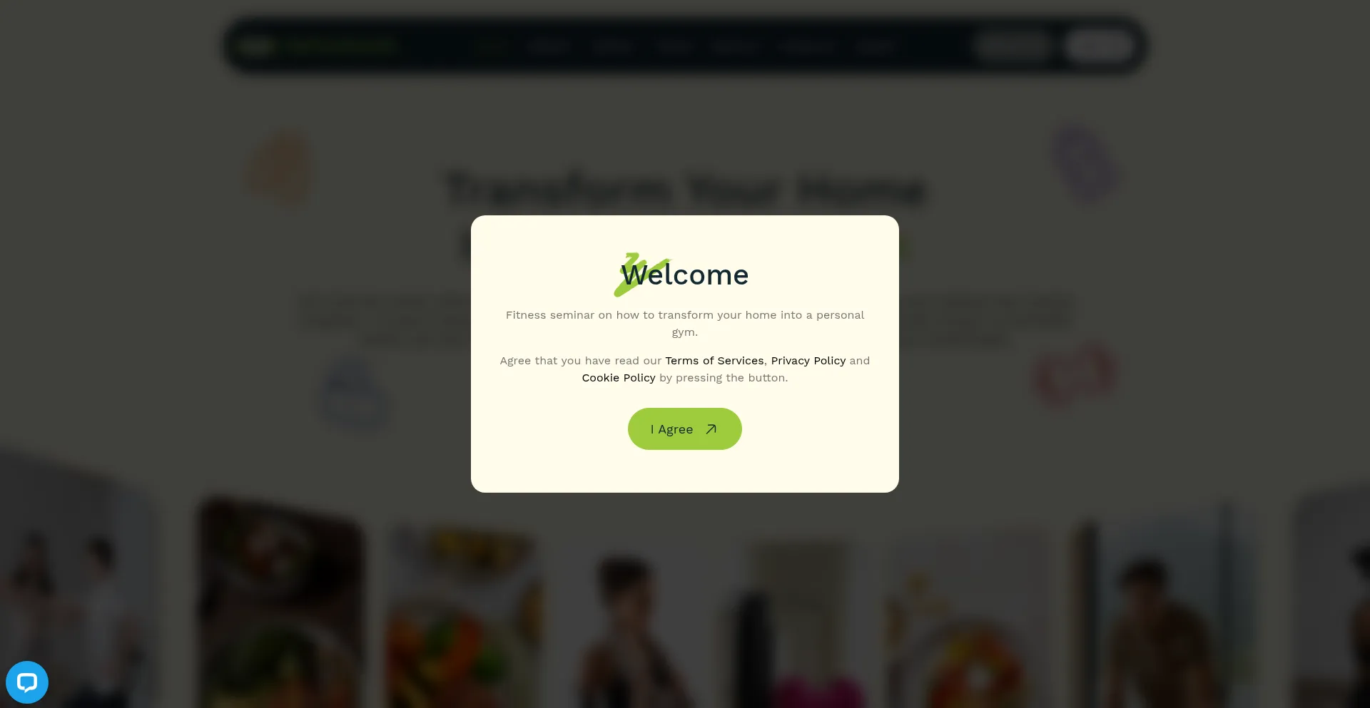 Myfitnestudio.com