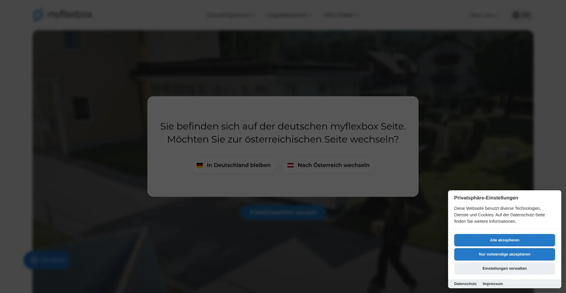 Myflexbox.com