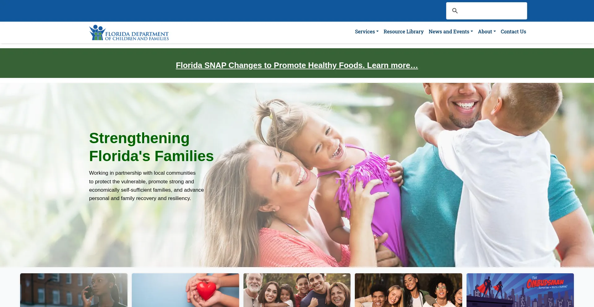 Myflfamilies.com