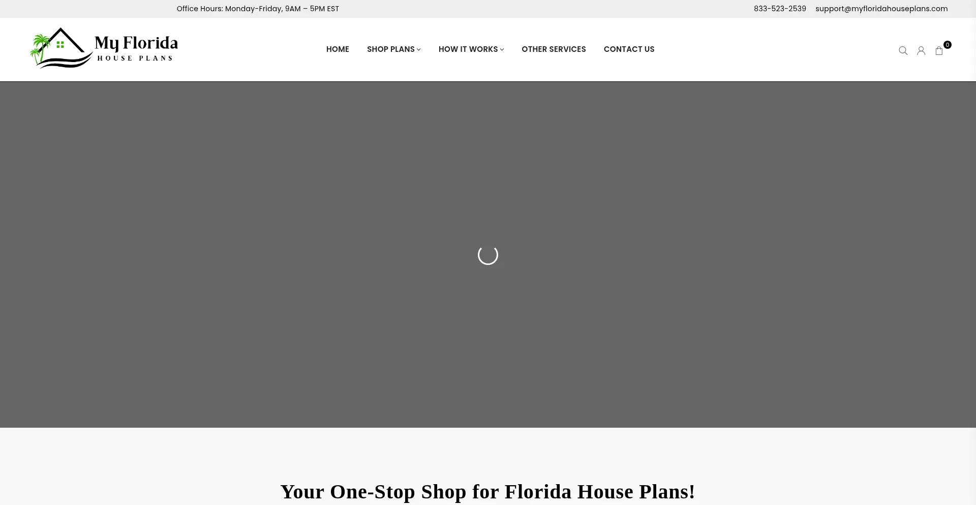 Myfloridahouseplans.com