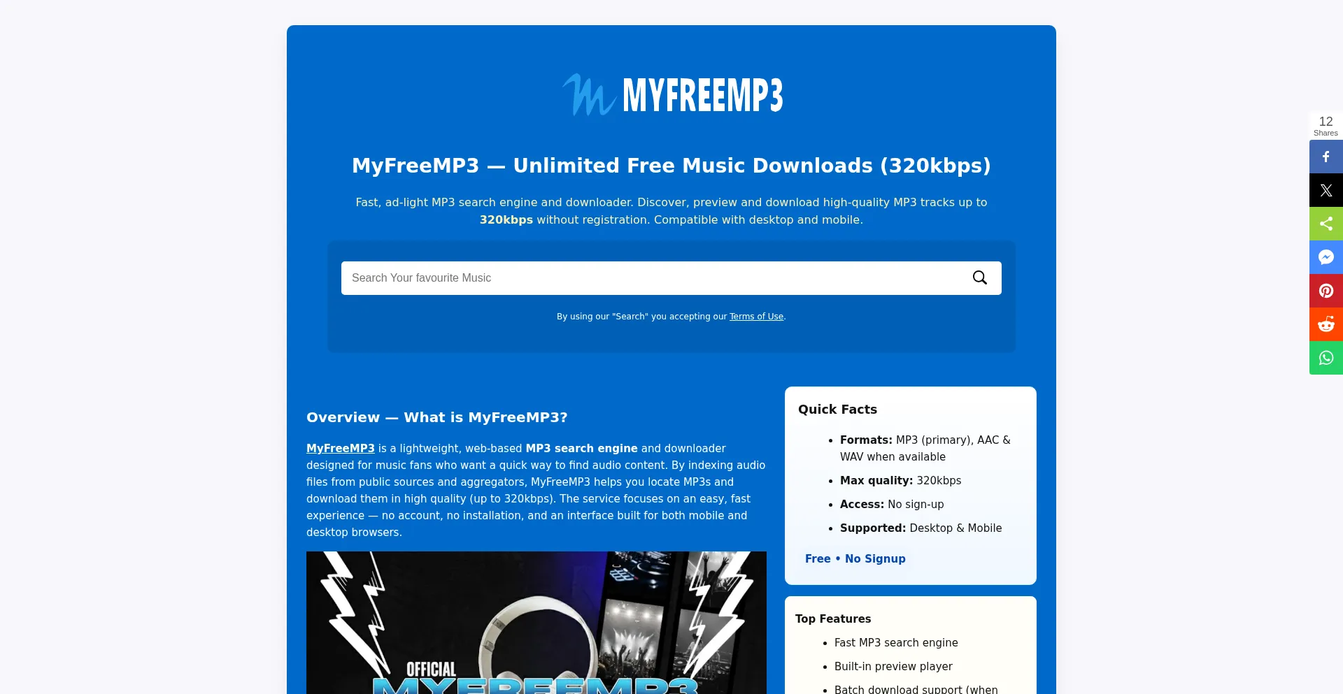 Myfreemp3.lol