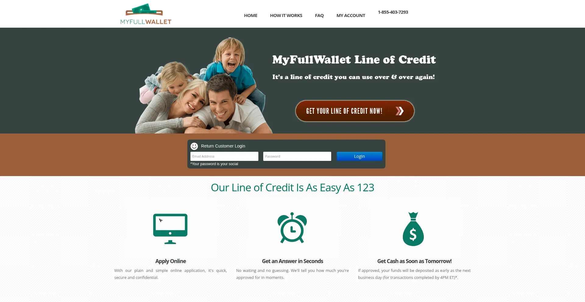 Myfullwallet.com