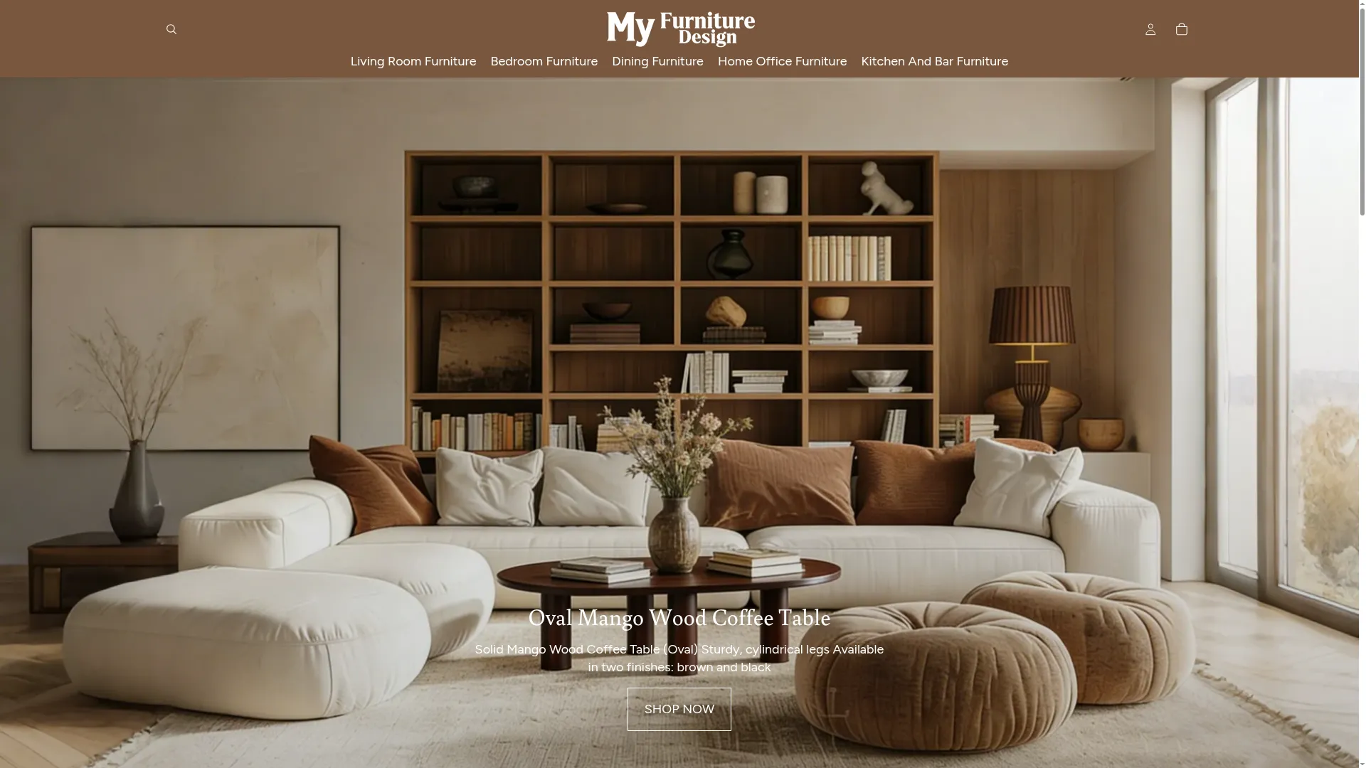 Myfurnituredesign.com