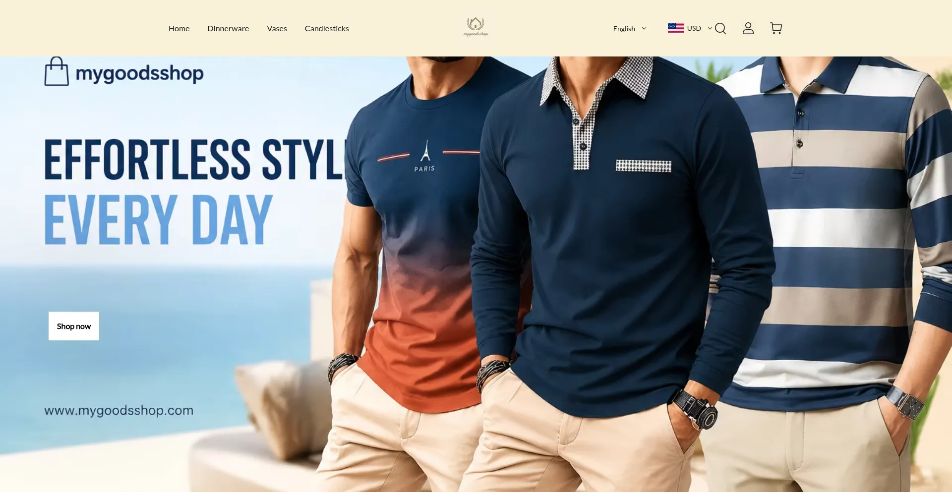 Mygoodsshop.com