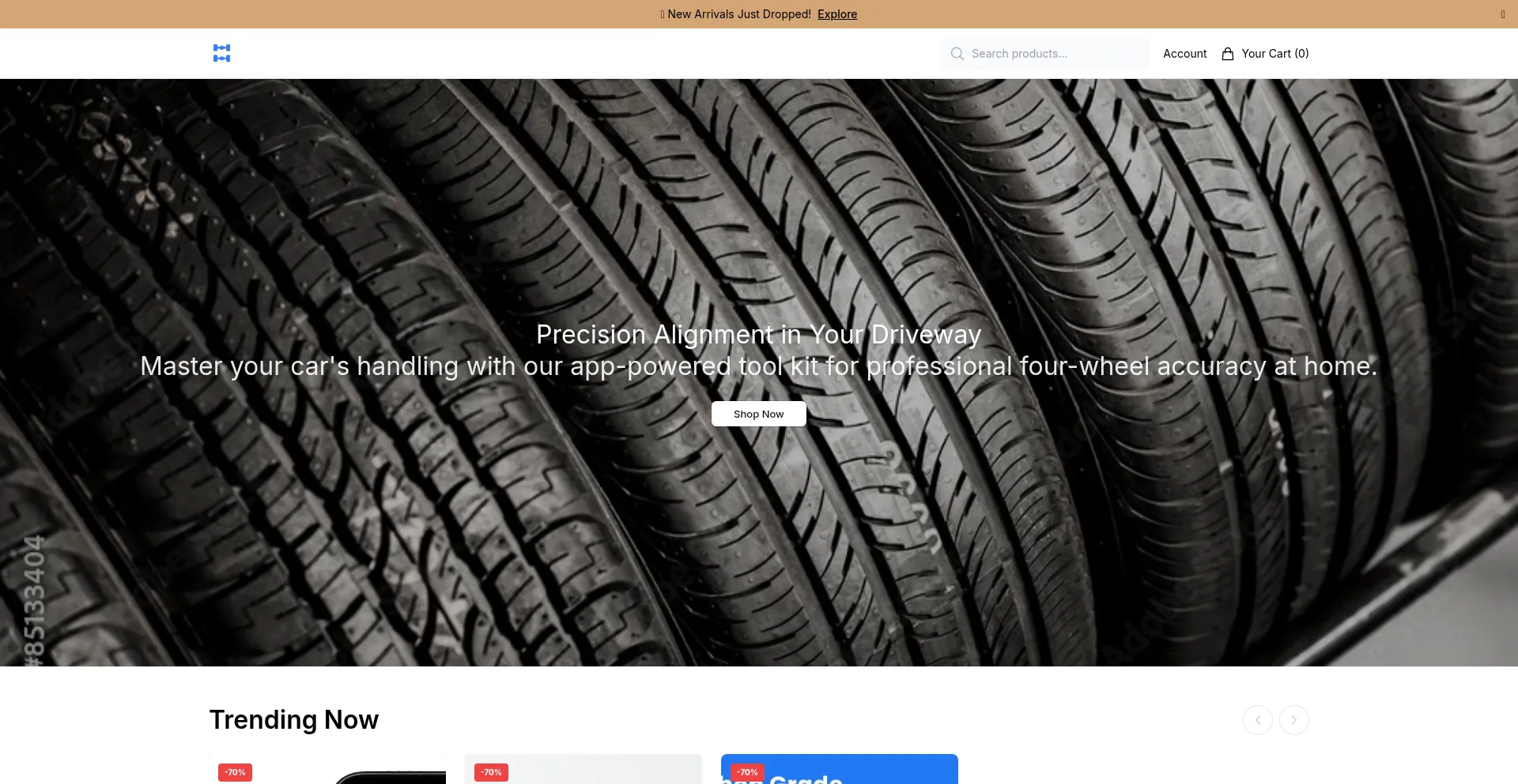 Mygyraline.shop