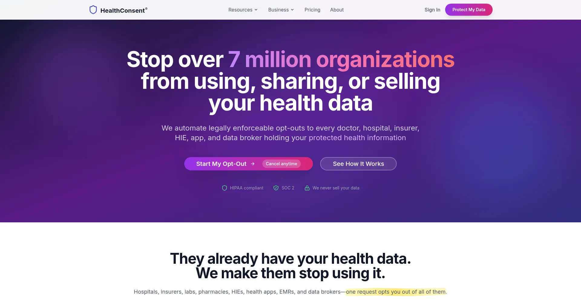 Myhealthconsent.org
