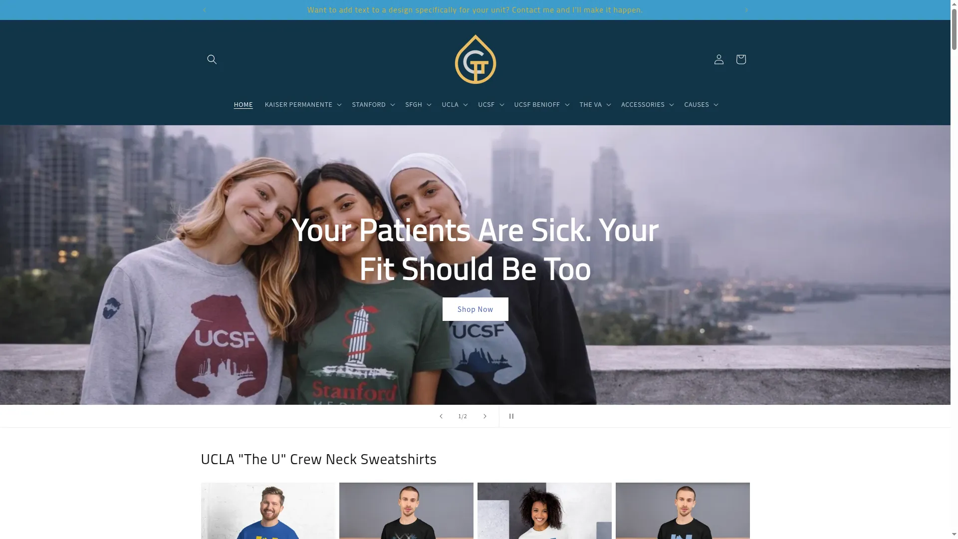 Myhospitalgtt.com
