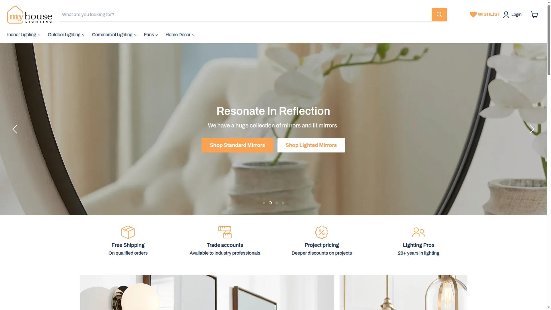 Myhouselighting.com
