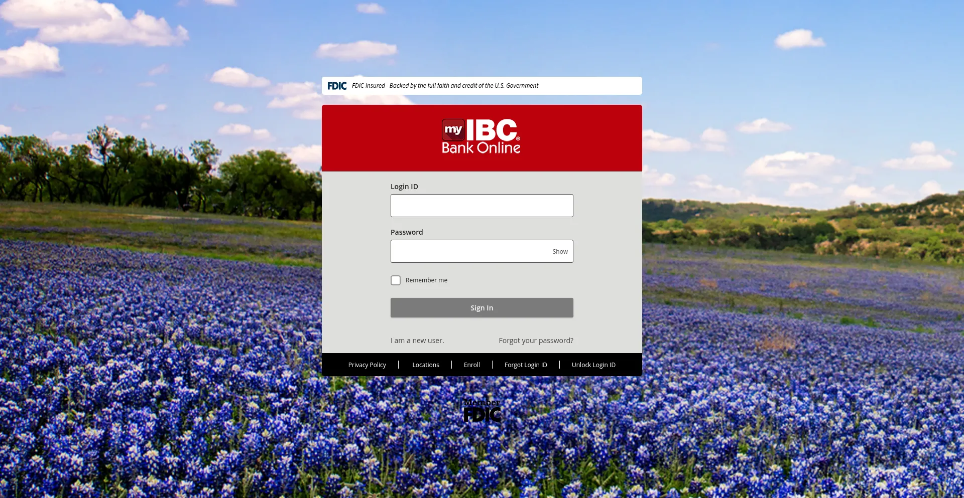 Myibc.com