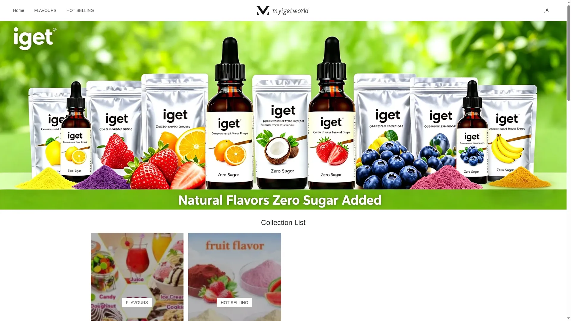 Myigetworld.com