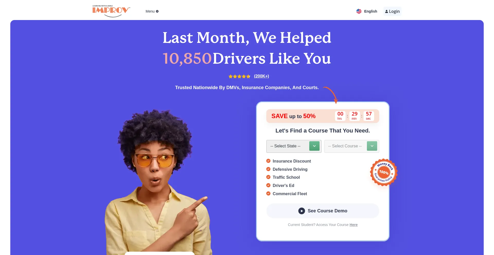Is Myimprov.com Safe?