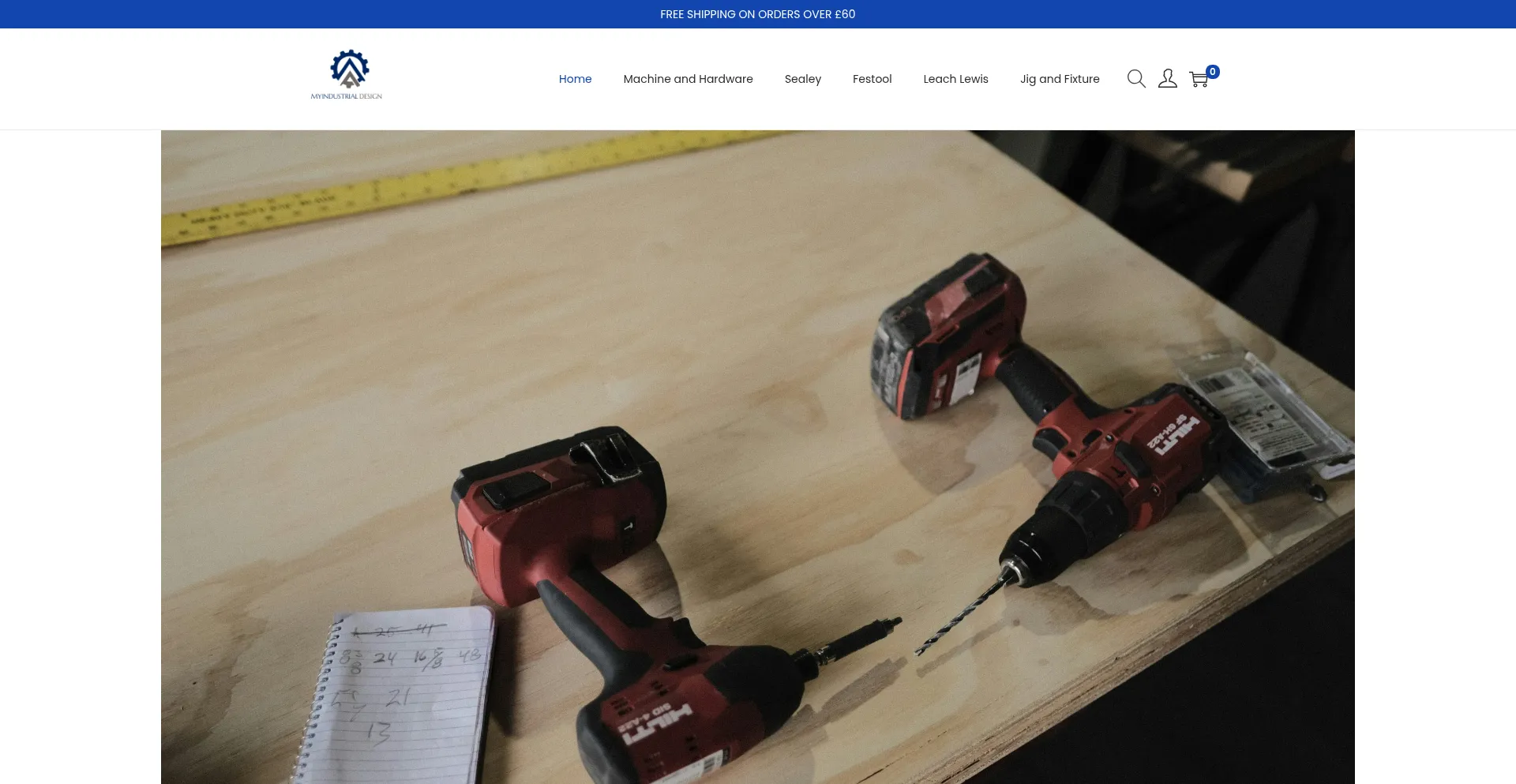 Myindustrialdesign.com