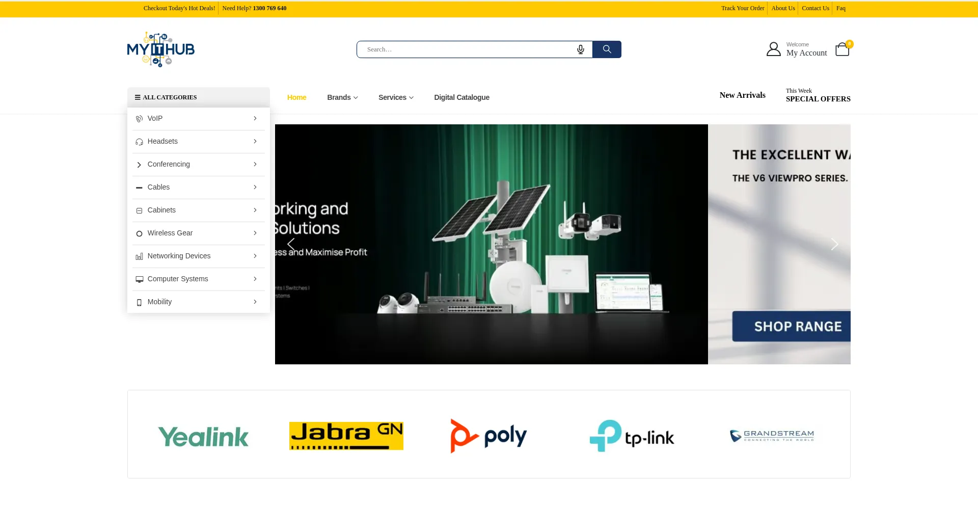 Myithub.com.au