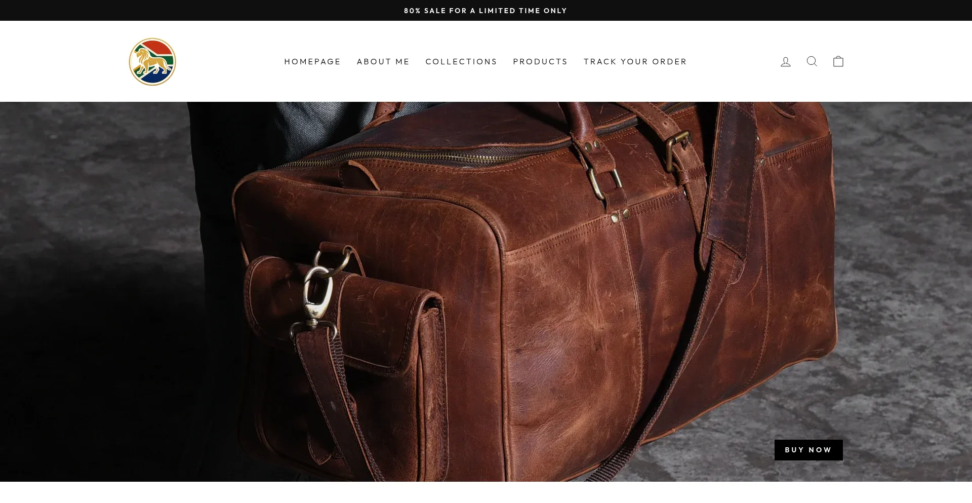Is Myleatherbags.co.za Safe?