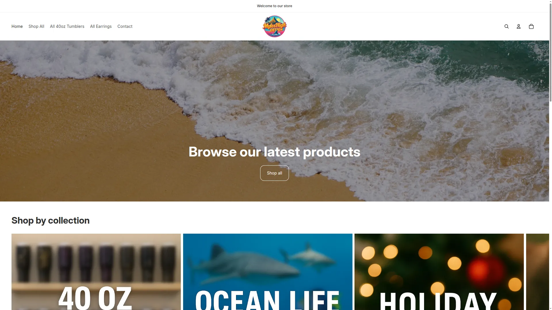 Myleshighdesign.com