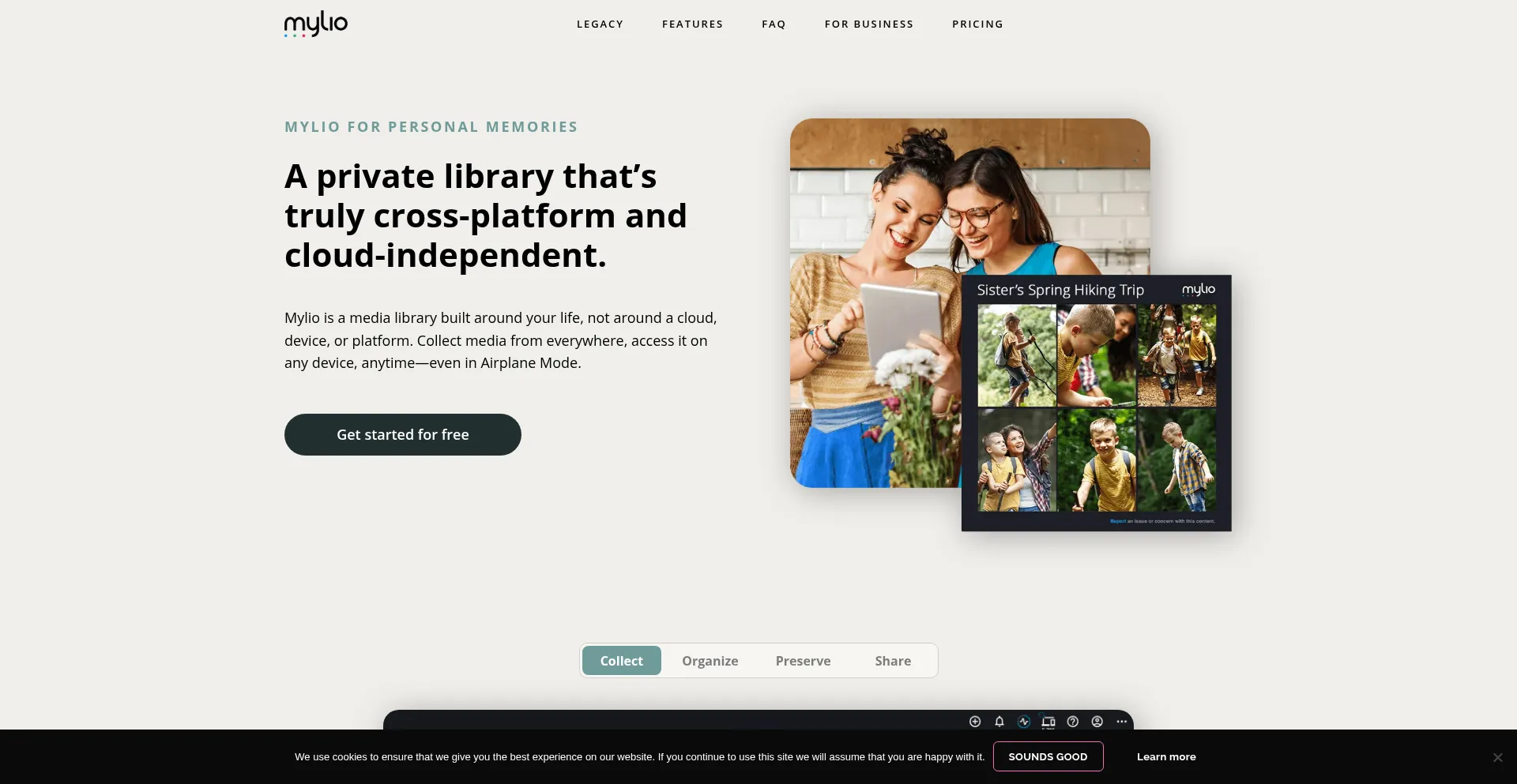 Is Myliophotos.com Safe?