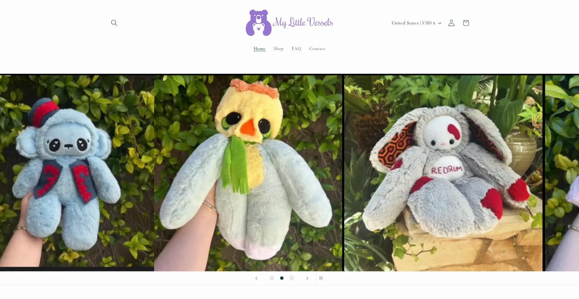 Is Mylittlevessels.com Safe?