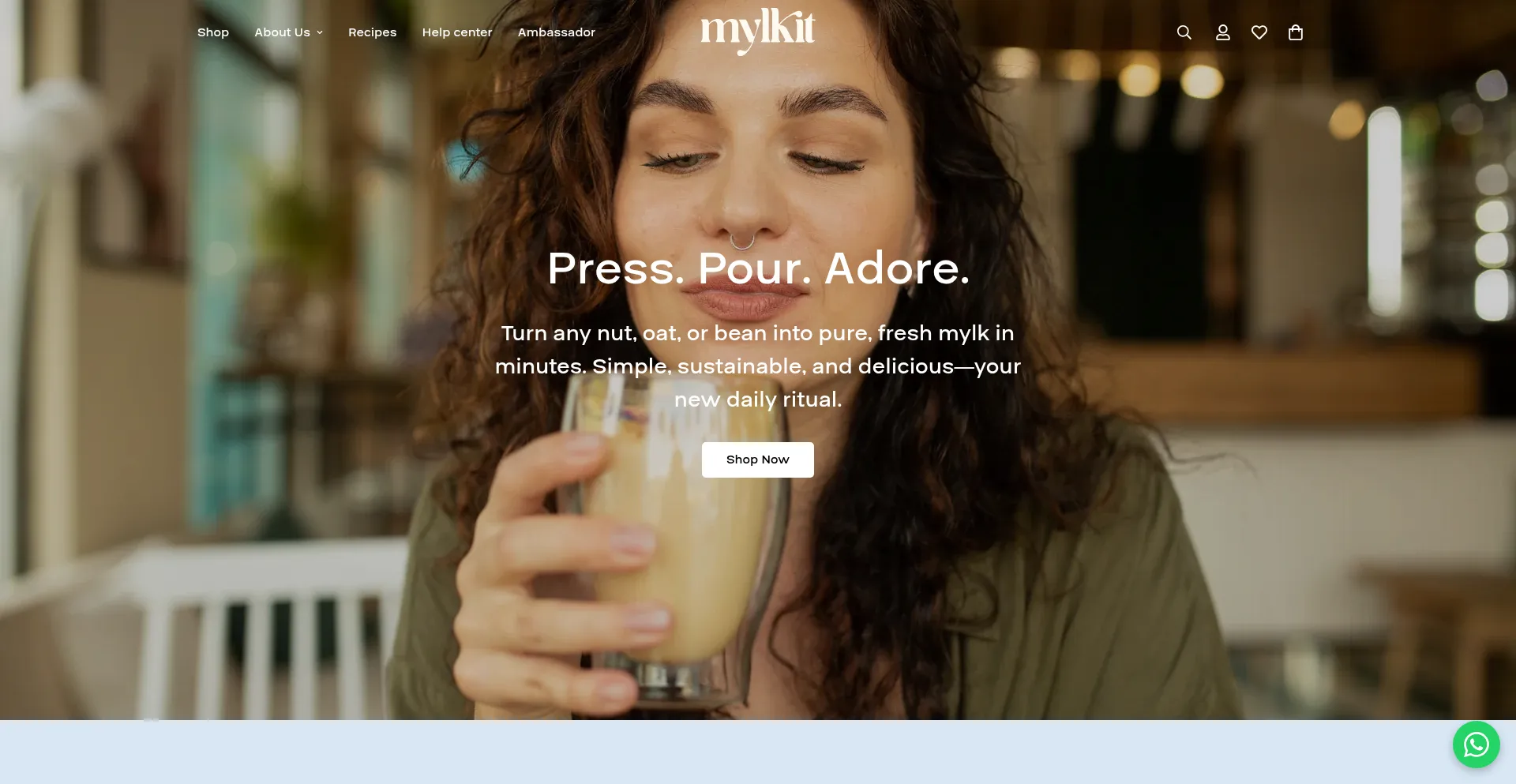 Mylkit.com