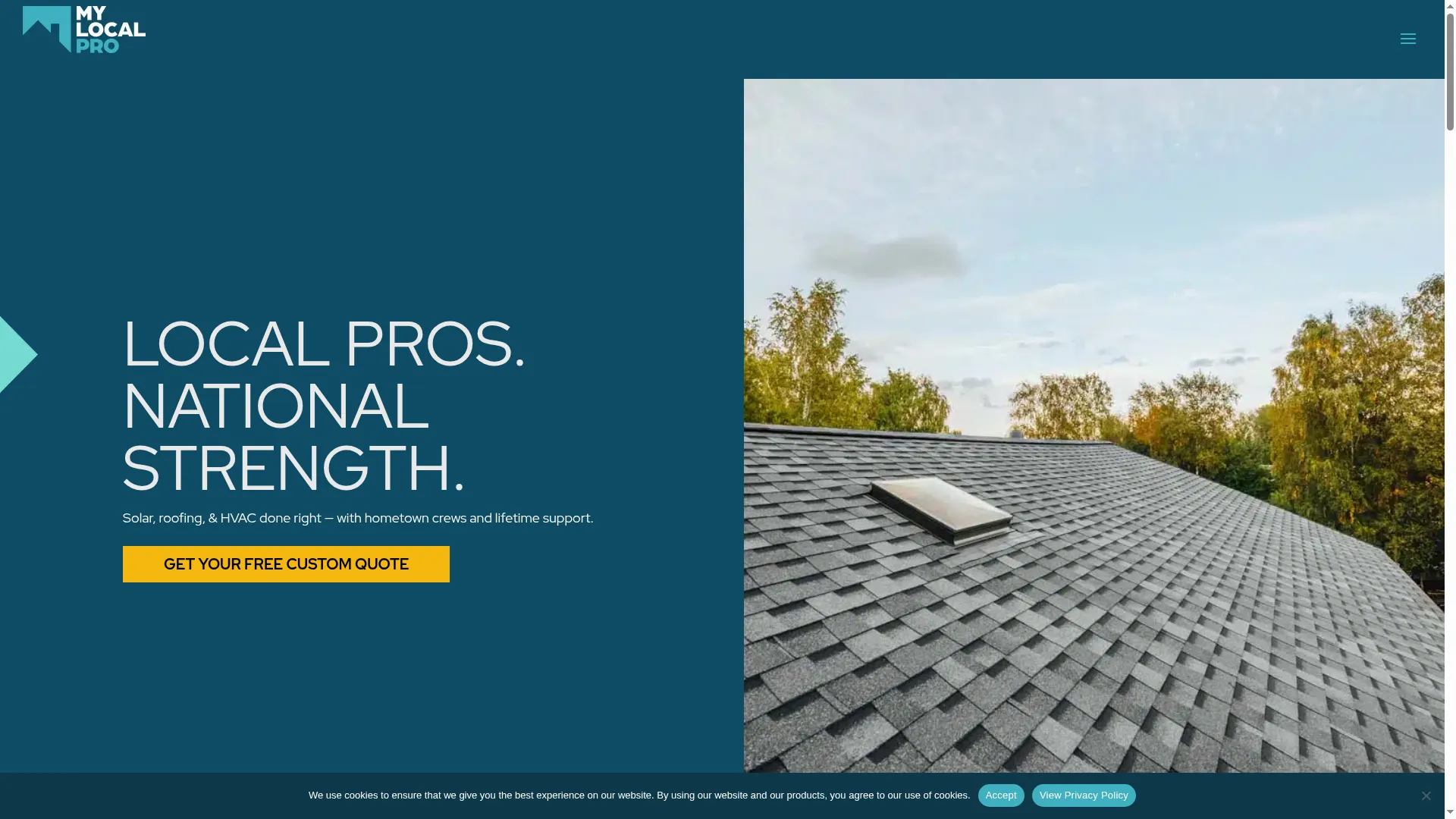 Mylocalpro.com