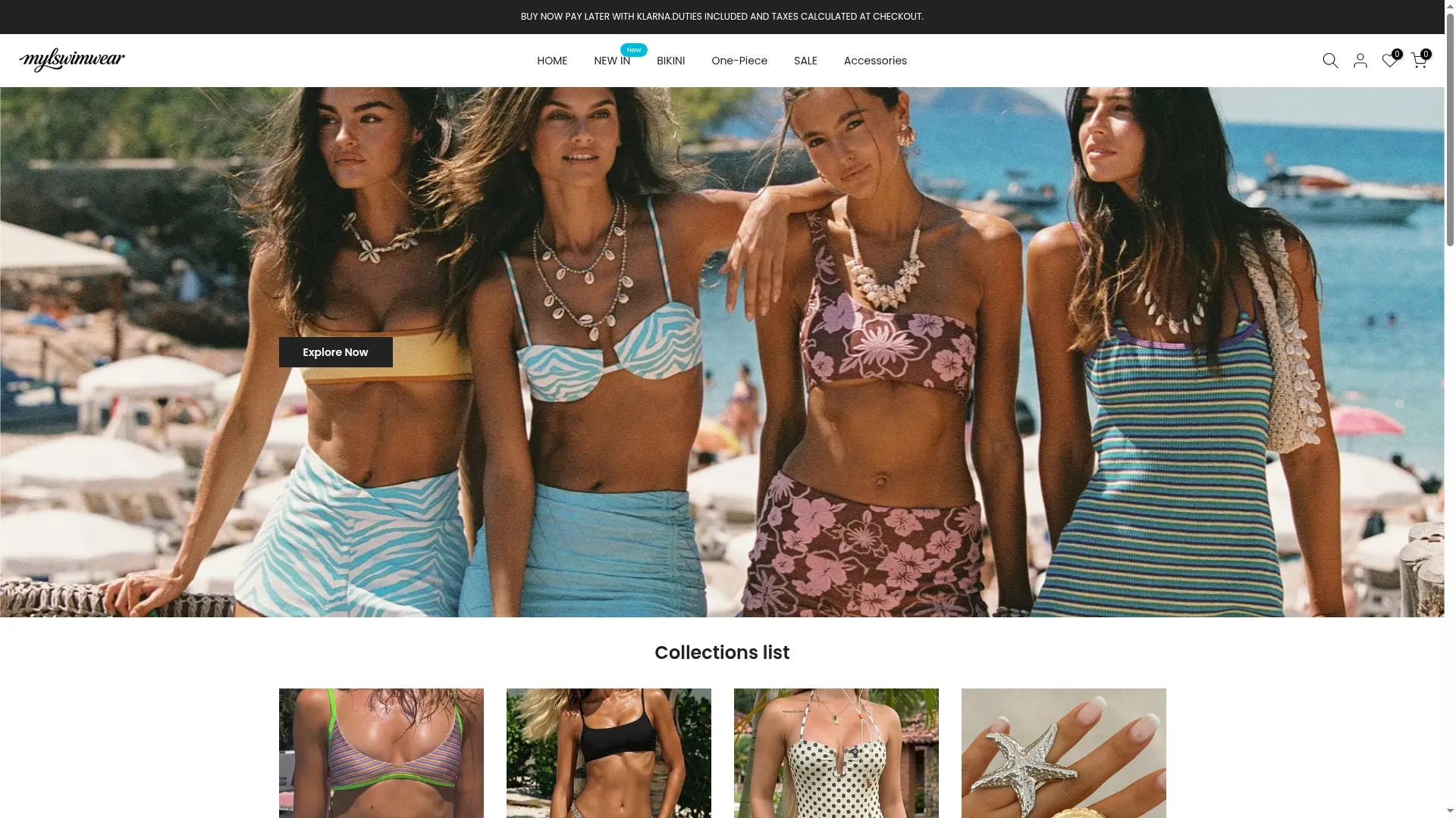 Mylswimwear.com