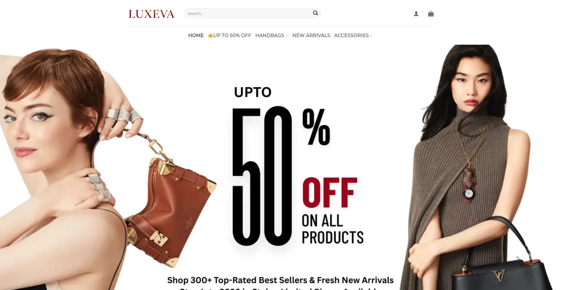 Myluxeva.com