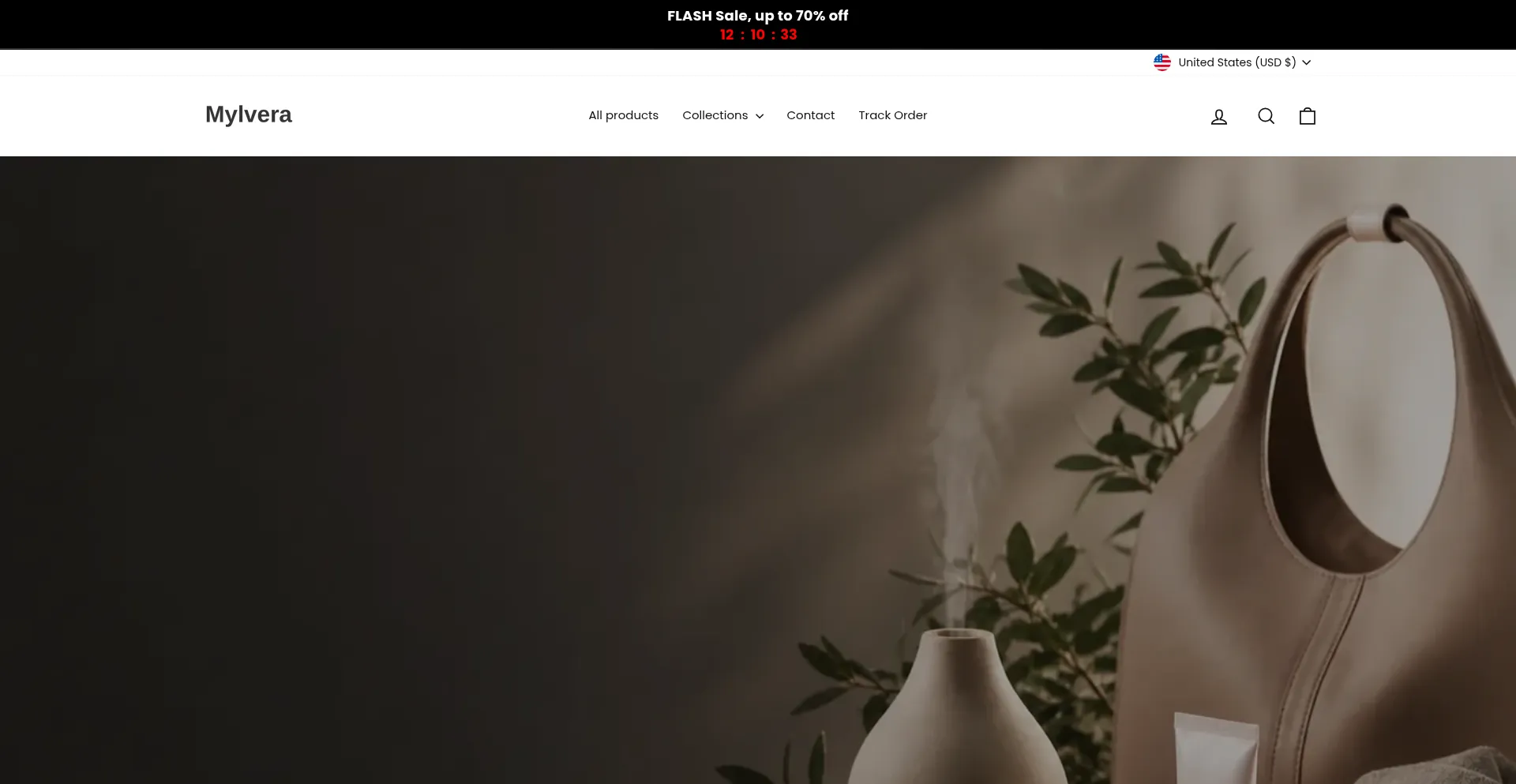 Mylvera.com