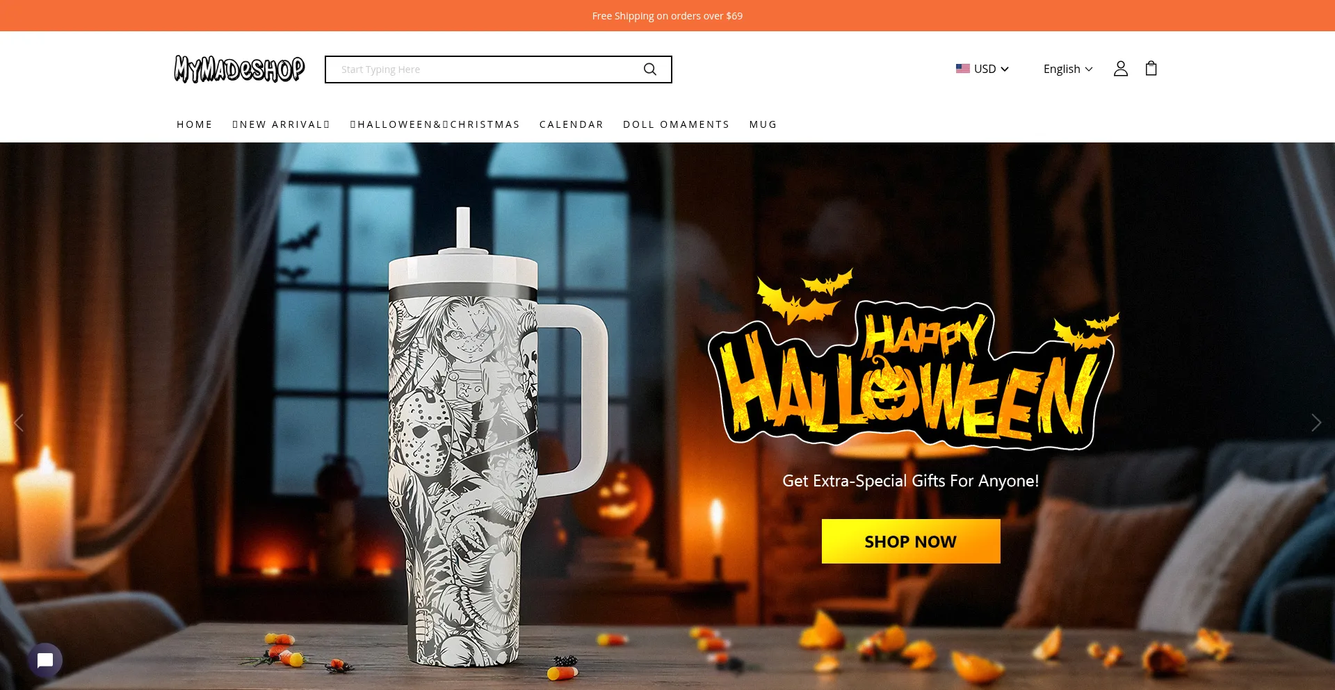 Is Mymadeshop.com Safe?