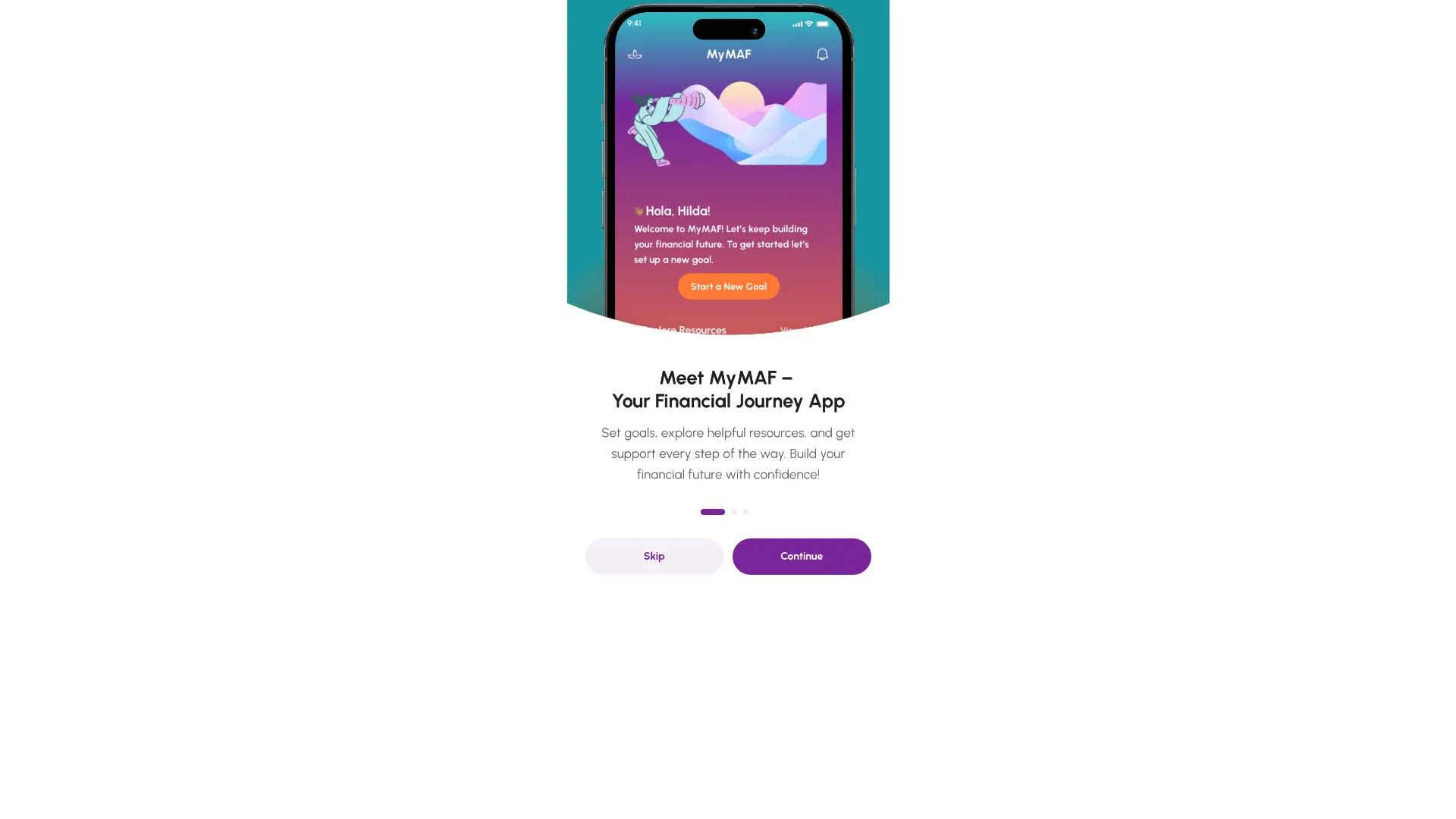 Mymaf.app