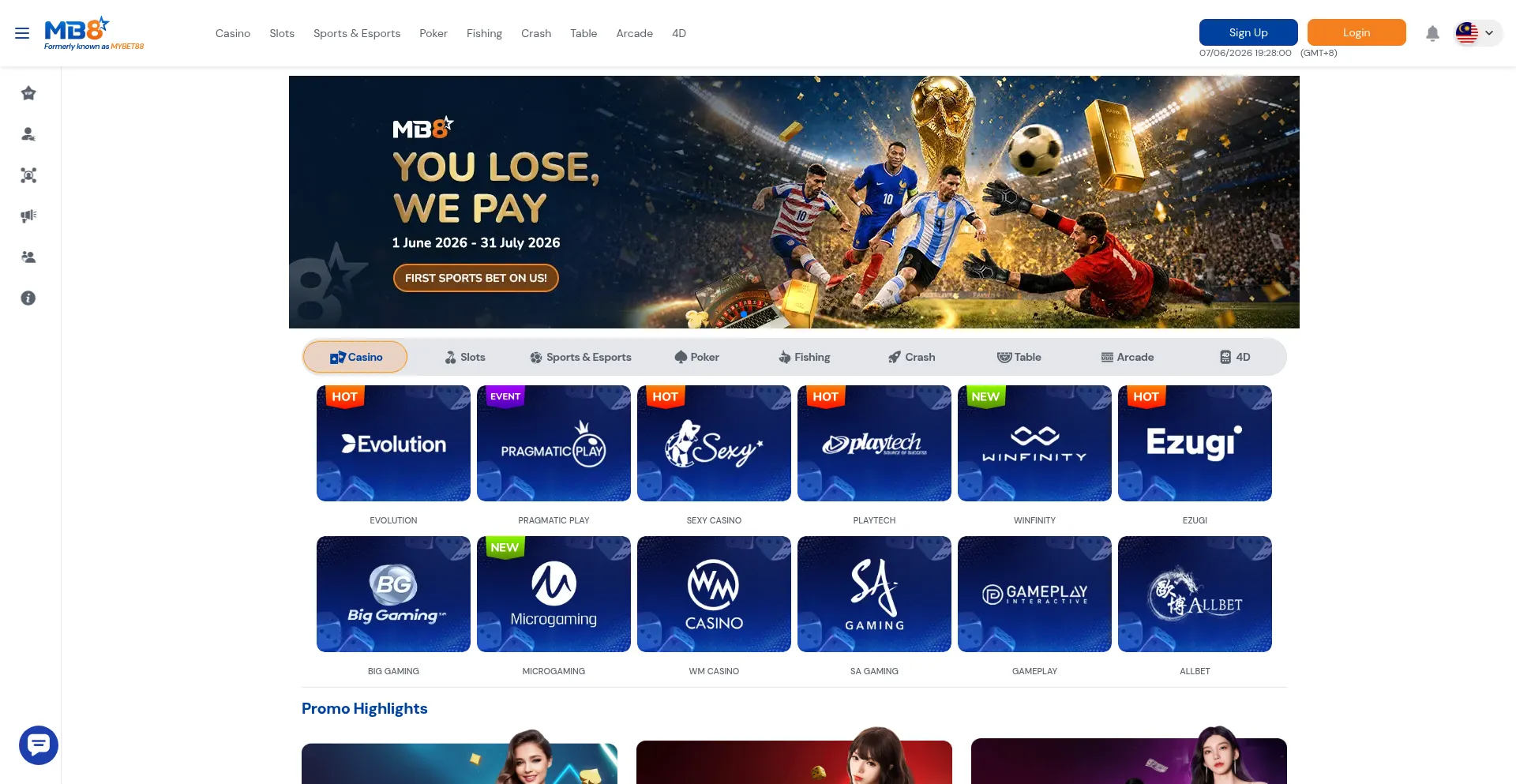 Mymb8.com