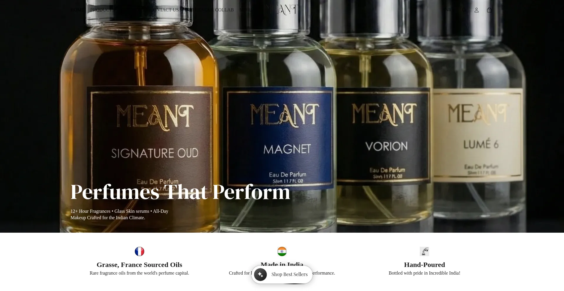 Mymeant.com