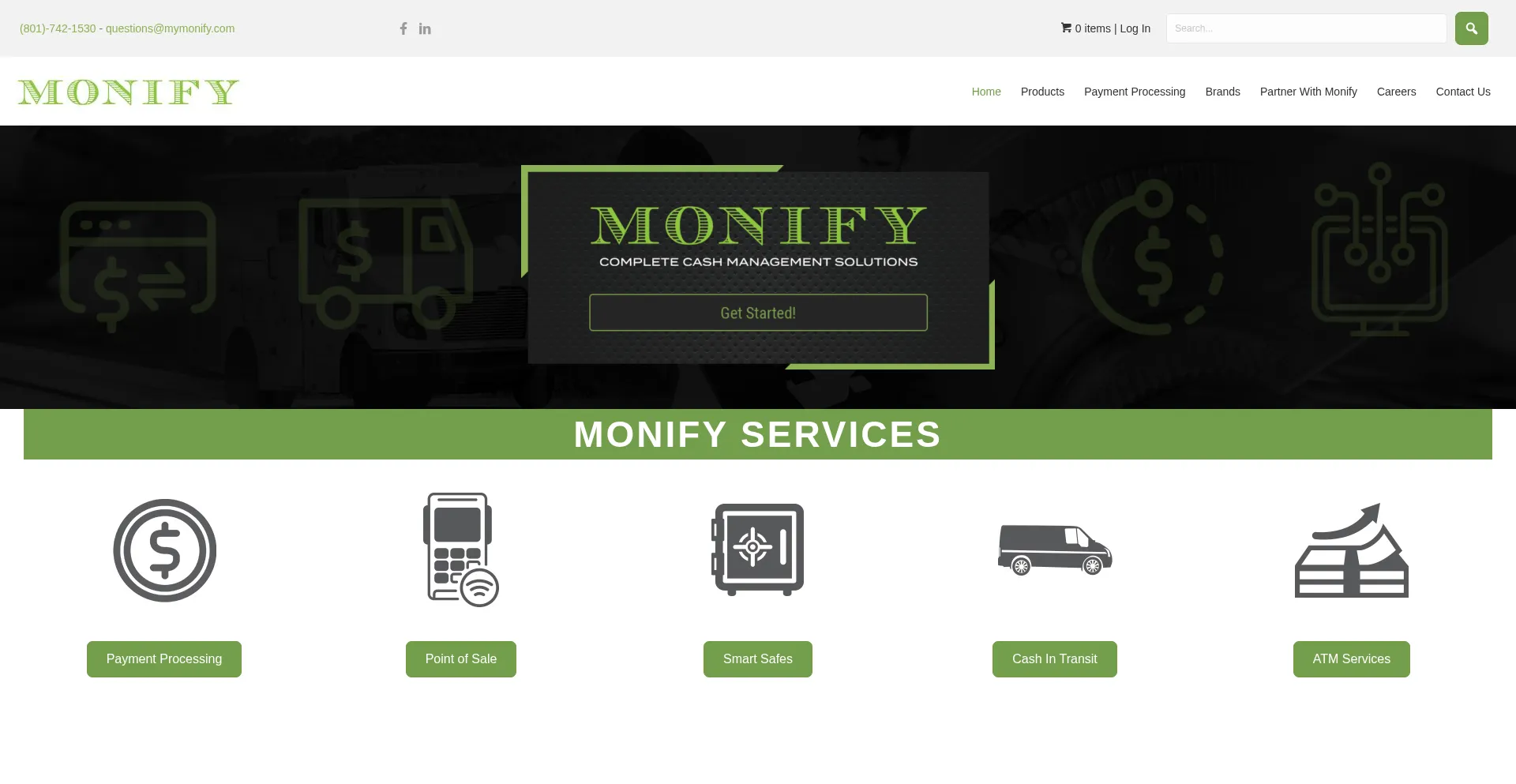 Mymonify.com