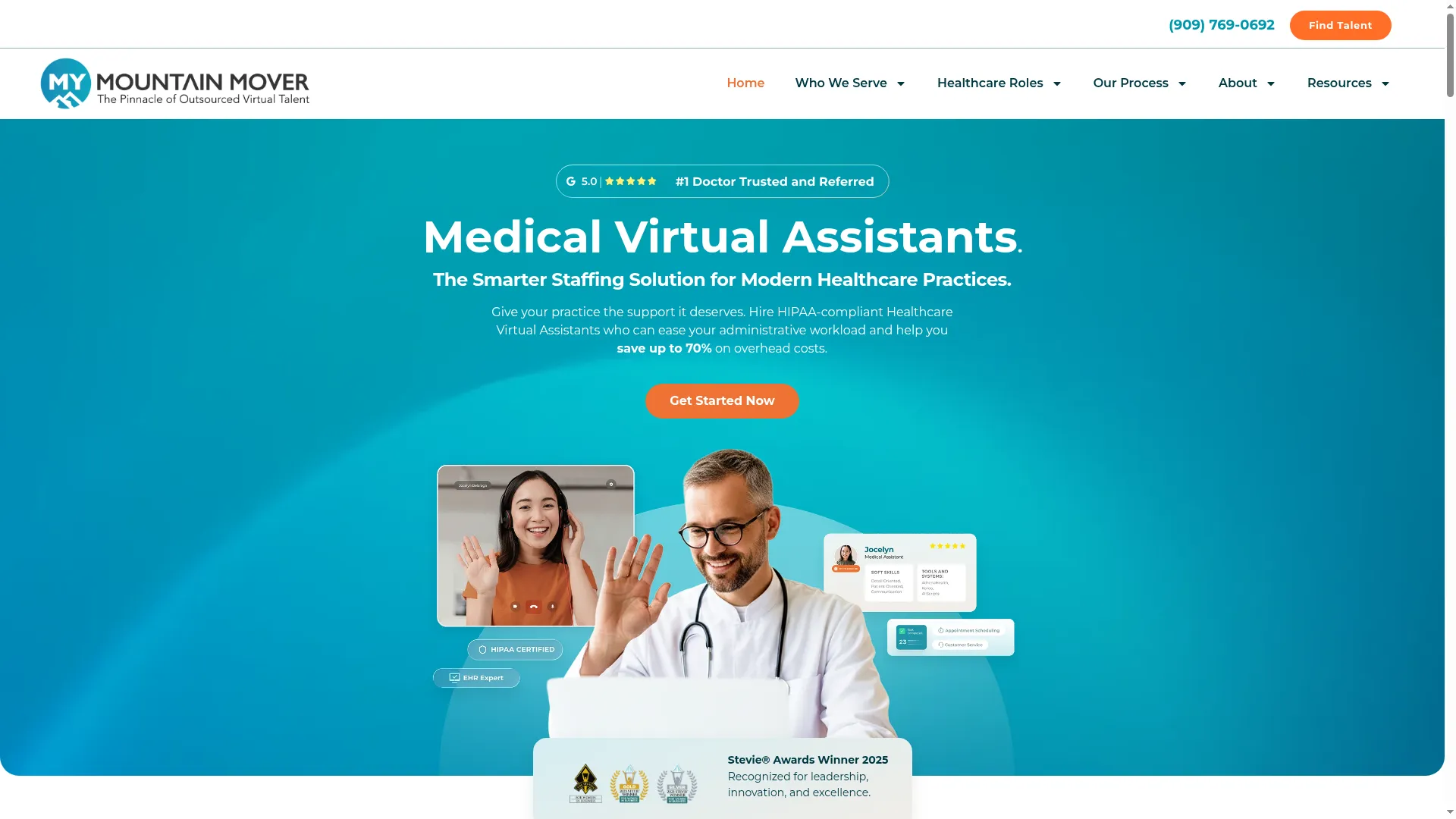 Mymountainmover.com